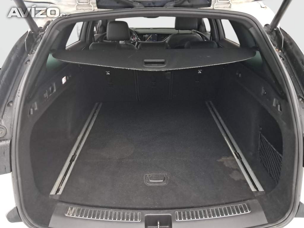 Foto inzerátu Opel Insignia 2.0 CDTI