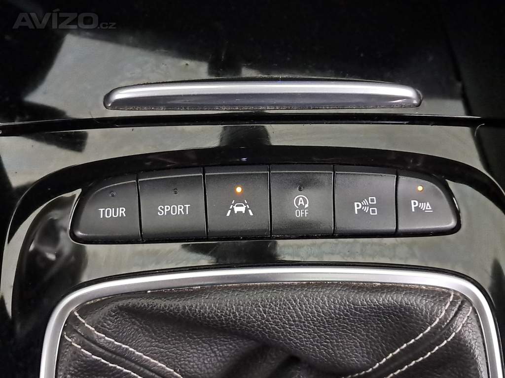 Foto inzerátu Opel Insignia 2.0 CDTI