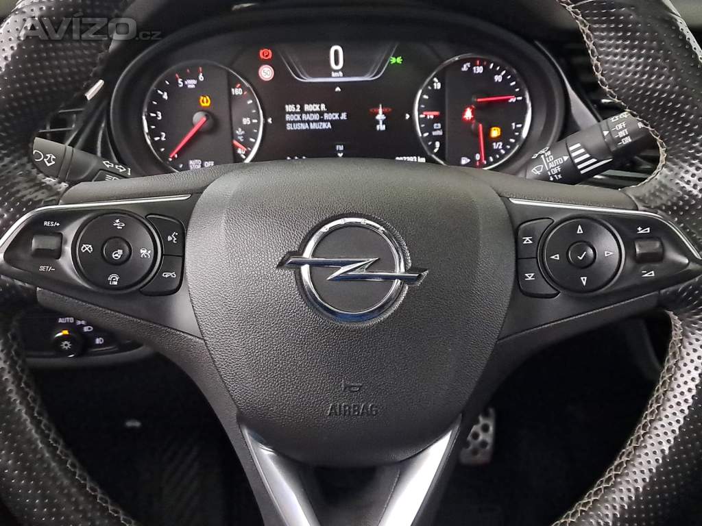Foto inzerátu Opel Insignia 2.0 CDTI