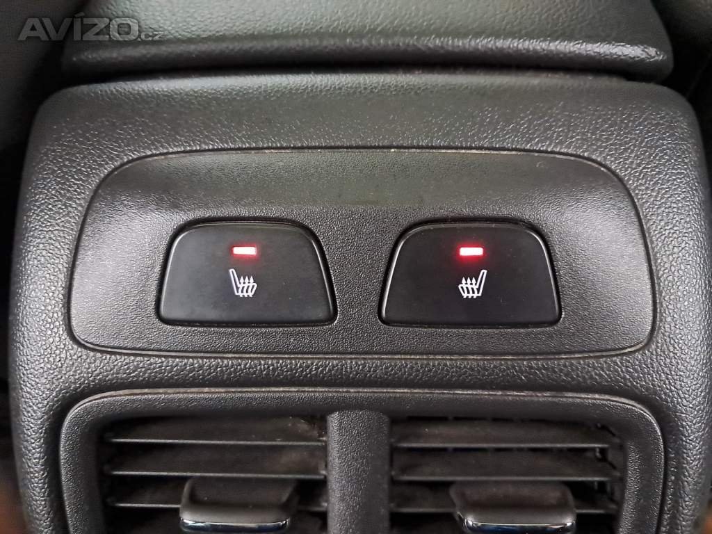 Foto inzerátu Opel Insignia 2.0 CDTI