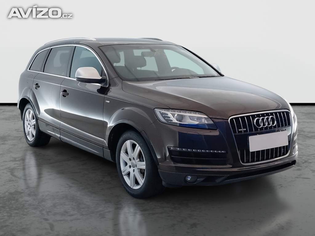 Audi Q7 3.0 TDI