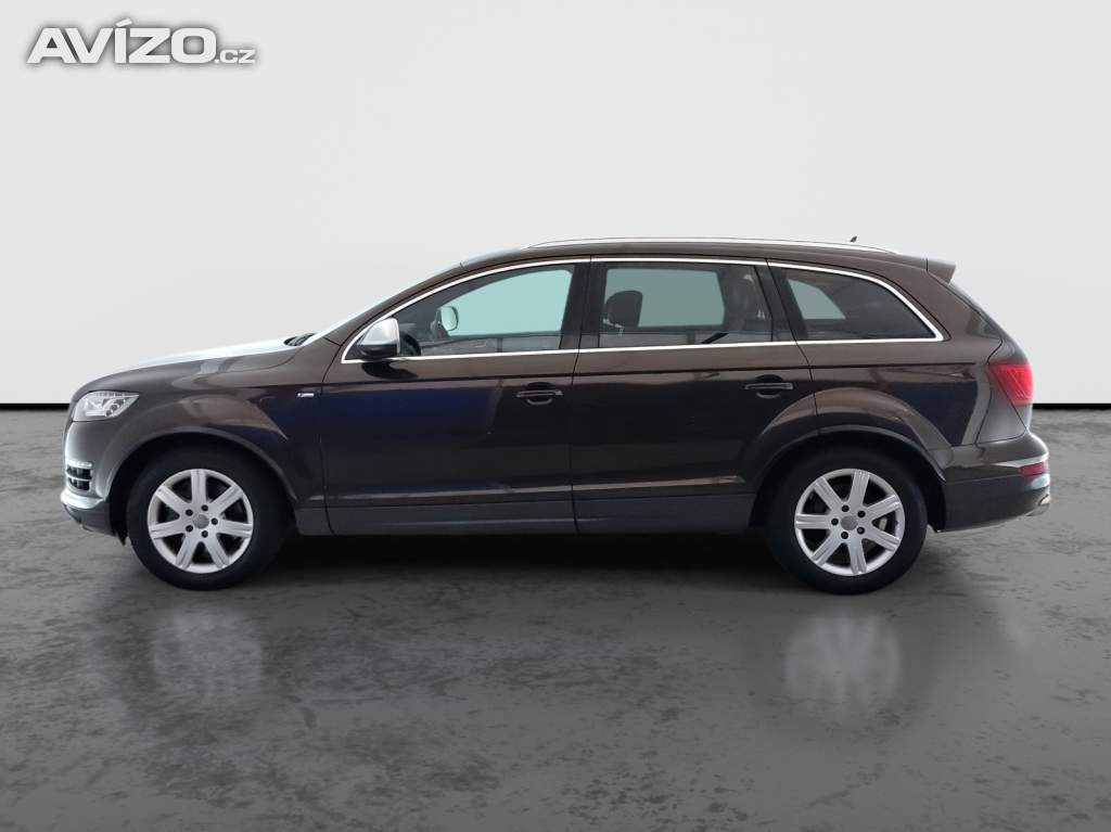 Foto inzerátu Audi Q7 3.0 TDI