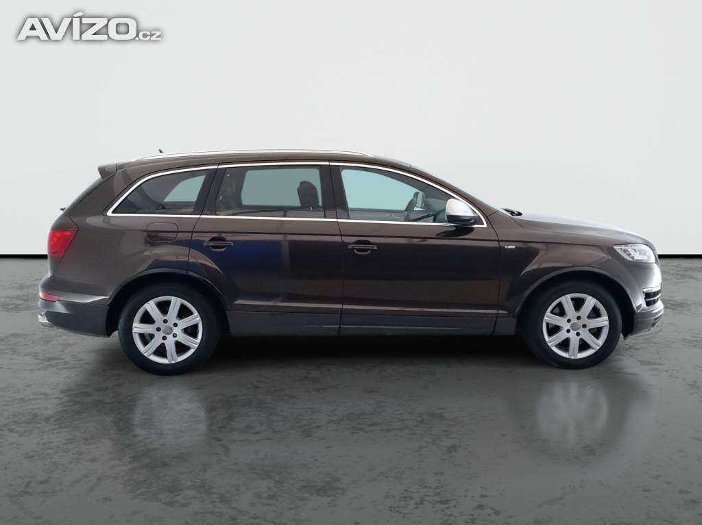 Foto inzerátu Audi Q7 3.0 TDI