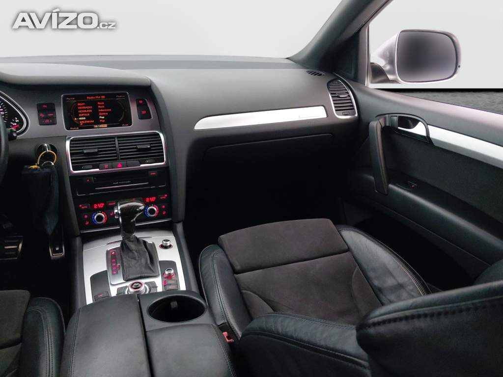 Foto inzerátu Audi Q7 3.0 TDI