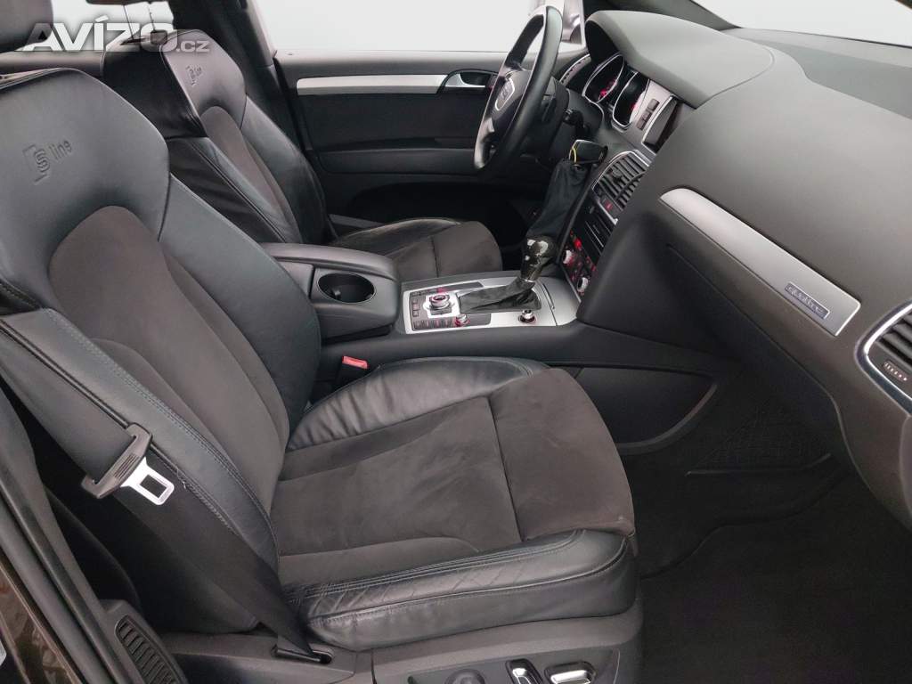 Foto inzerátu Audi Q7 3.0 TDI