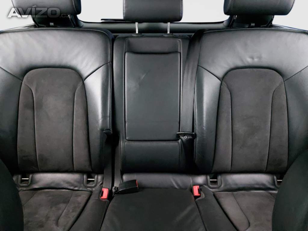 Foto inzerátu Audi Q7 3.0 TDI