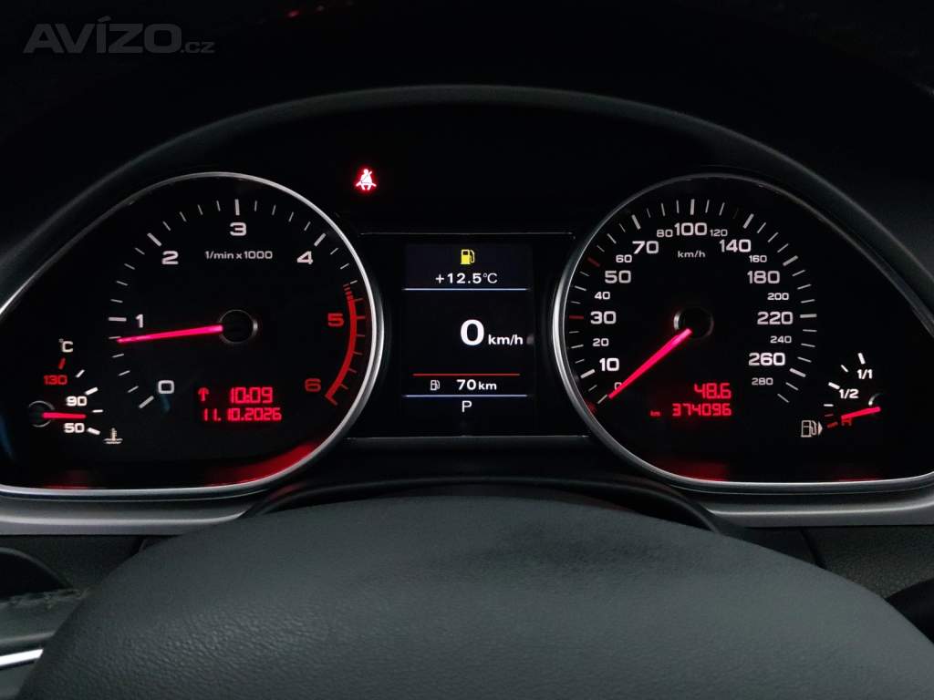 Foto inzerátu Audi Q7 3.0 TDI