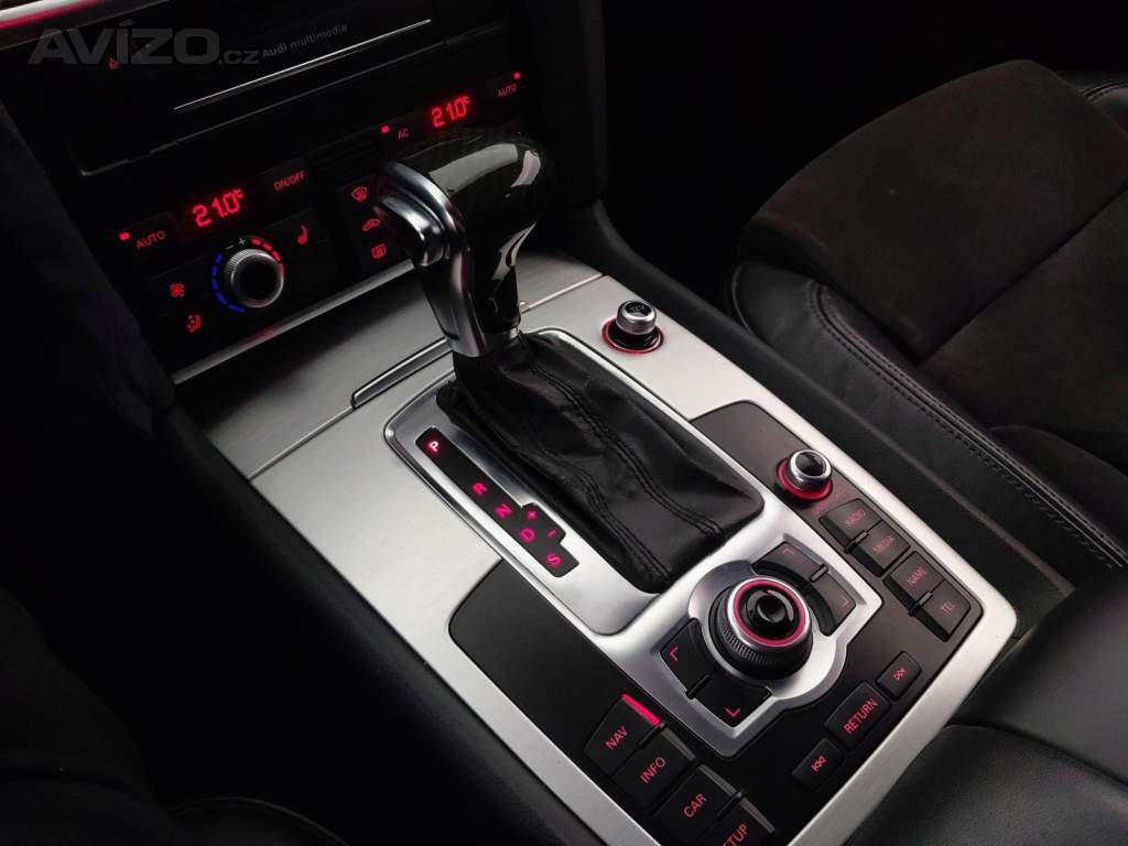 Foto inzerátu Audi Q7 3.0 TDI