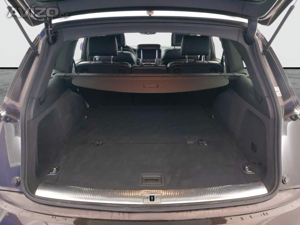 Foto inzerátu Audi Q7 3.0 TDI