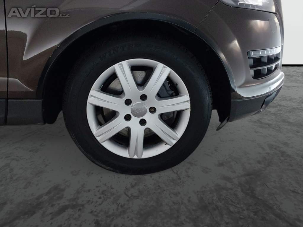 Foto inzerátu Audi Q7 3.0 TDI