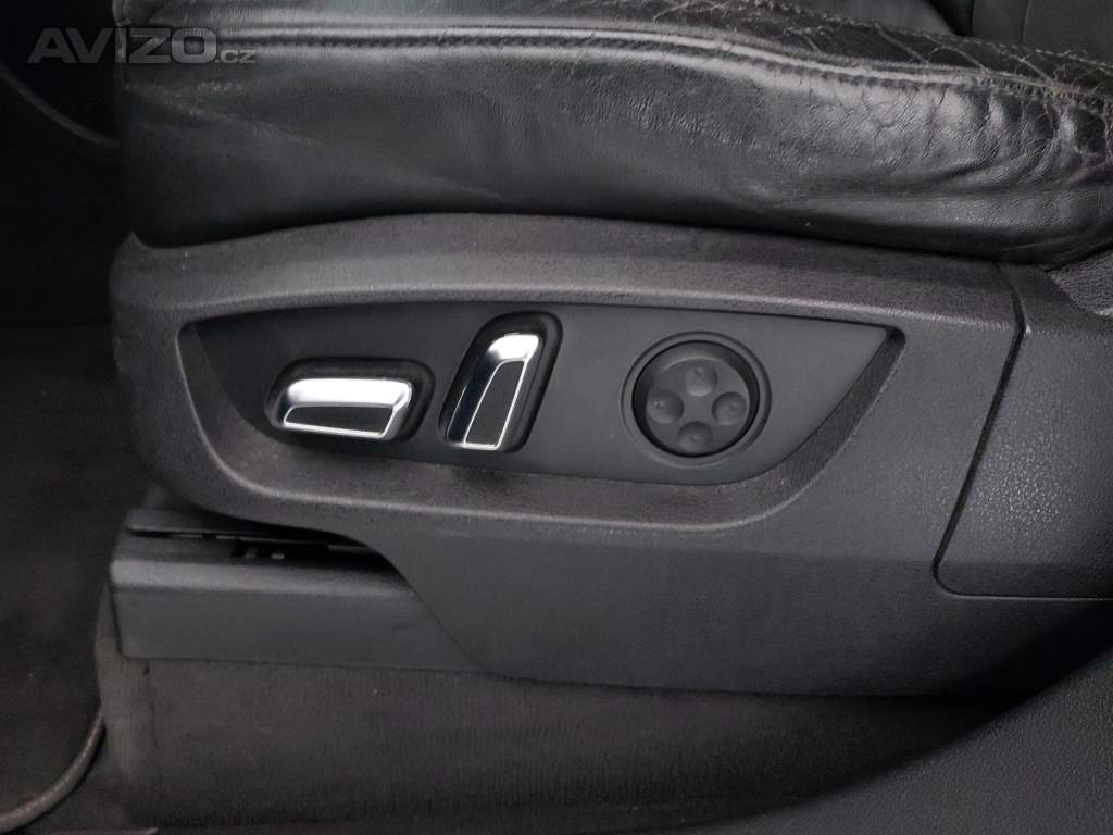 Foto inzerátu Audi Q7 3.0 TDI