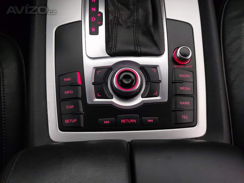 Foto inzerátu Audi Q7 3.0 TDI