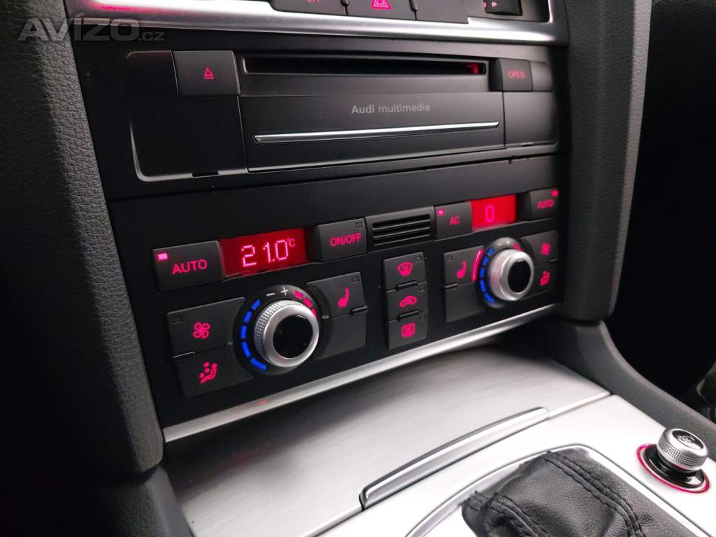 Foto inzerátu Audi Q7 3.0 TDI
