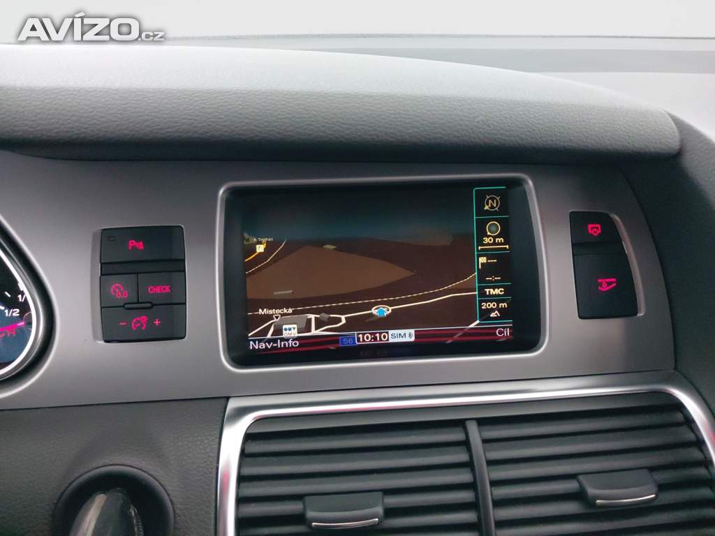 Foto inzerátu Audi Q7 3.0 TDI