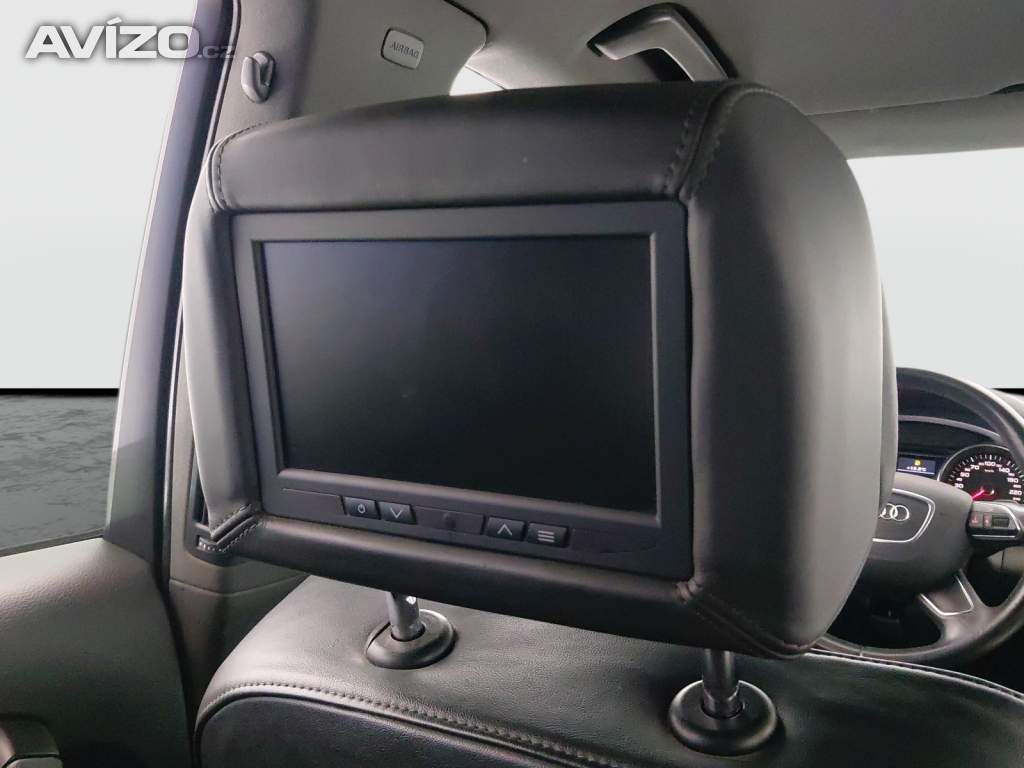 Foto inzerátu Audi Q7 3.0 TDI
