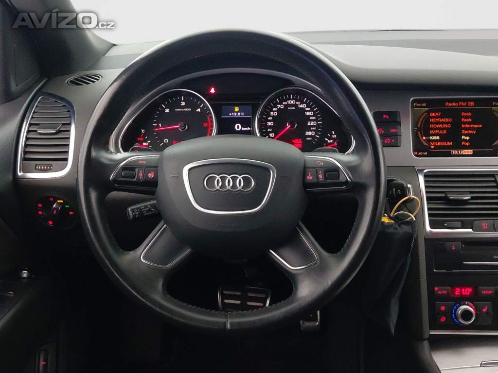 Foto inzerátu Audi Q7 3.0 TDI
