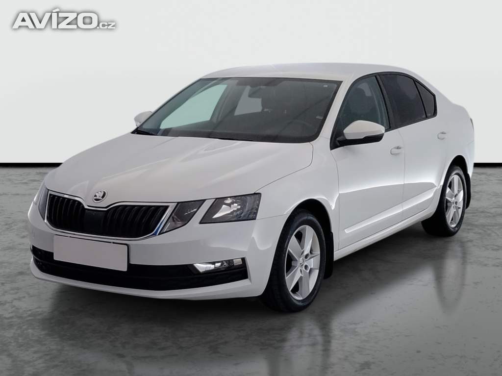 Foto inzerátu Skoda Octavia 1.4 TSI