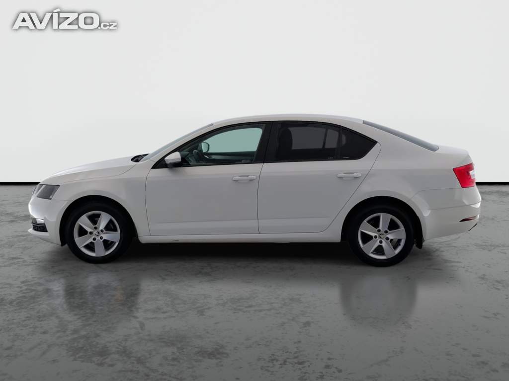Foto inzerátu Skoda Octavia 1.4 TSI