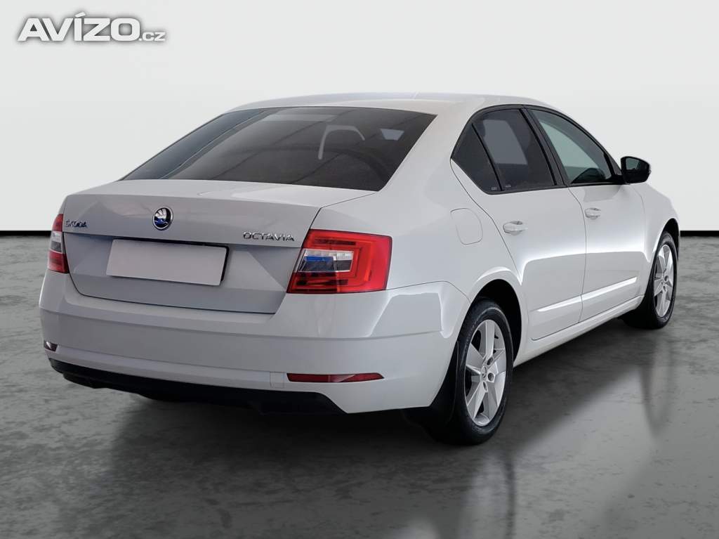 Foto inzerátu Skoda Octavia 1.4 TSI