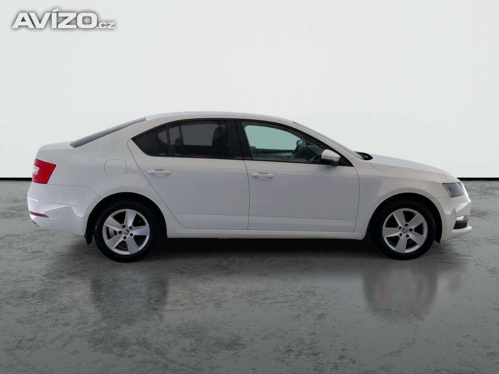 Foto inzerátu Skoda Octavia 1.4 TSI