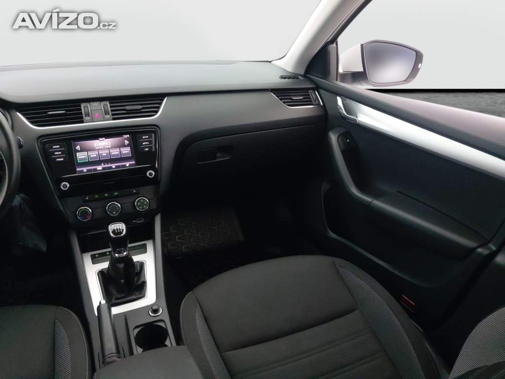 Foto inzerátu Skoda Octavia 1.4 TSI