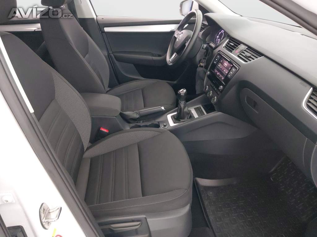 Foto inzerátu Skoda Octavia 1.4 TSI