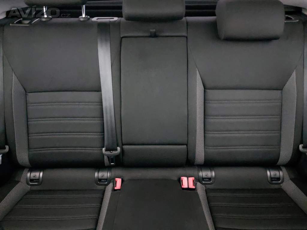 Foto inzerátu Skoda Octavia 1.4 TSI