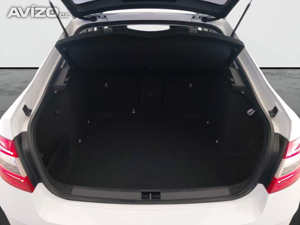 Foto inzerátu Skoda Octavia 1.4 TSI