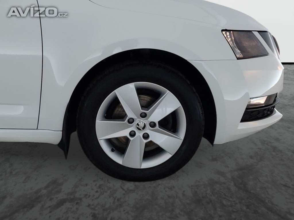 Foto inzerátu Skoda Octavia 1.4 TSI