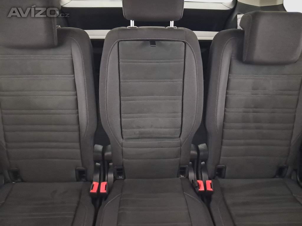 Foto inzerátu VW Touran 1.6 TDI