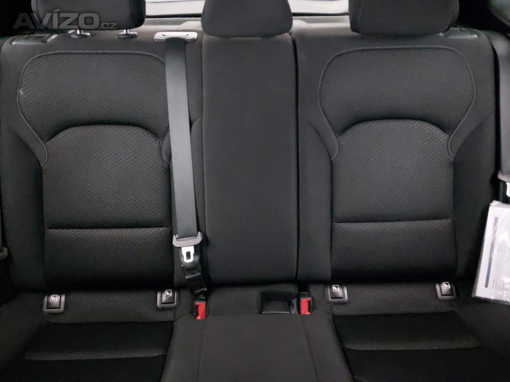 Foto inzerátu Hyundai i30 Fastback 1.4 T-GDI