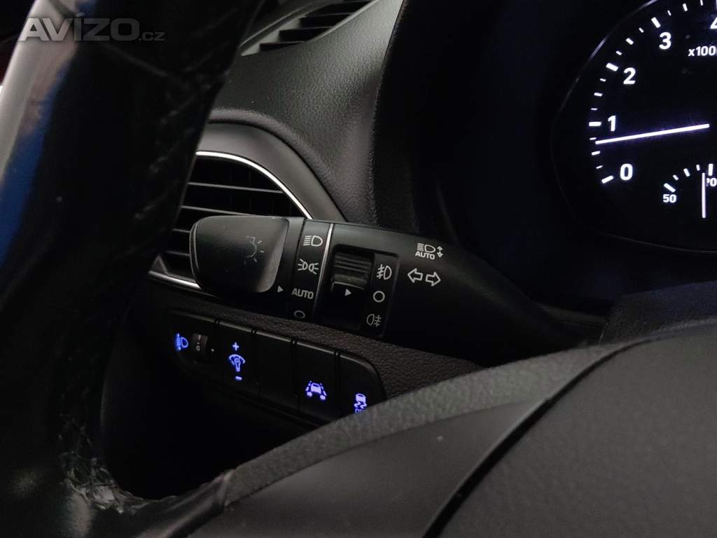 Foto inzerátu Hyundai i30 Fastback 1.4 T-GDI
