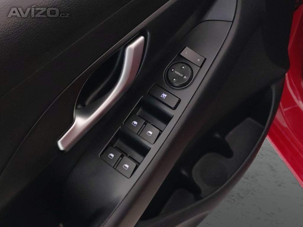Foto inzerátu Hyundai i30 Fastback 1.4 T-GDI