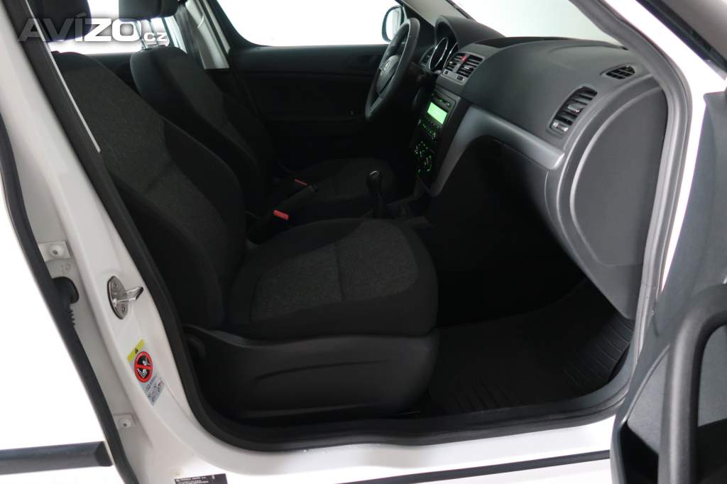 Foto inzerátu Skoda Yeti 1.2 TSI