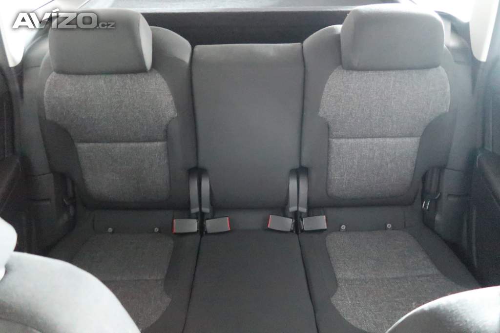 Foto inzerátu Skoda Yeti 1.2 TSI