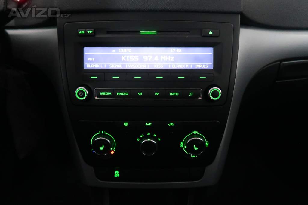 Foto inzerátu Skoda Yeti 1.2 TSI