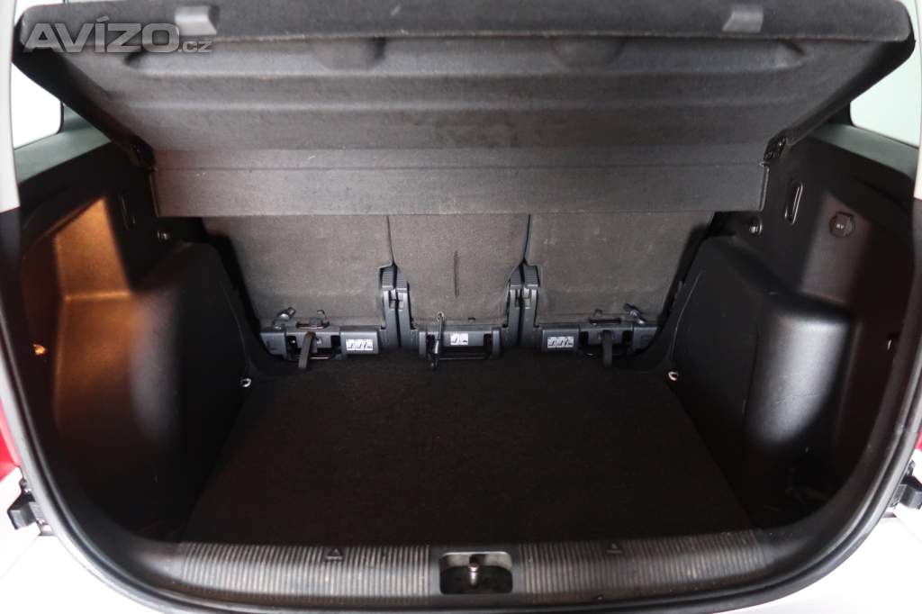 Foto inzerátu Skoda Yeti 1.2 TSI
