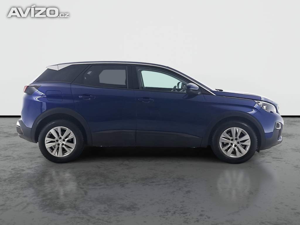 Foto inzerátu Peugeot 3008 1.5 BlueHDi