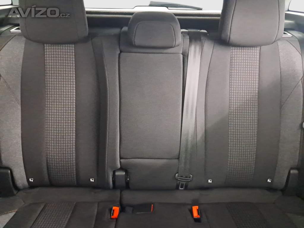 Foto inzerátu Peugeot 3008 1.5 BlueHDi