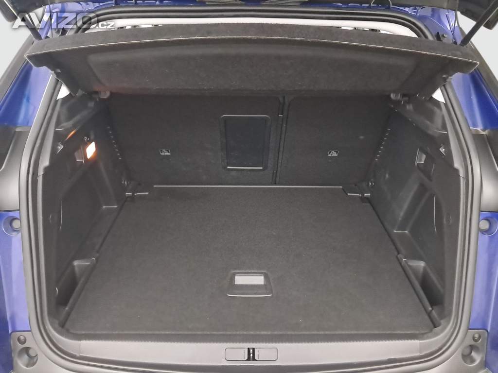 Foto inzerátu Peugeot 3008 1.5 BlueHDi