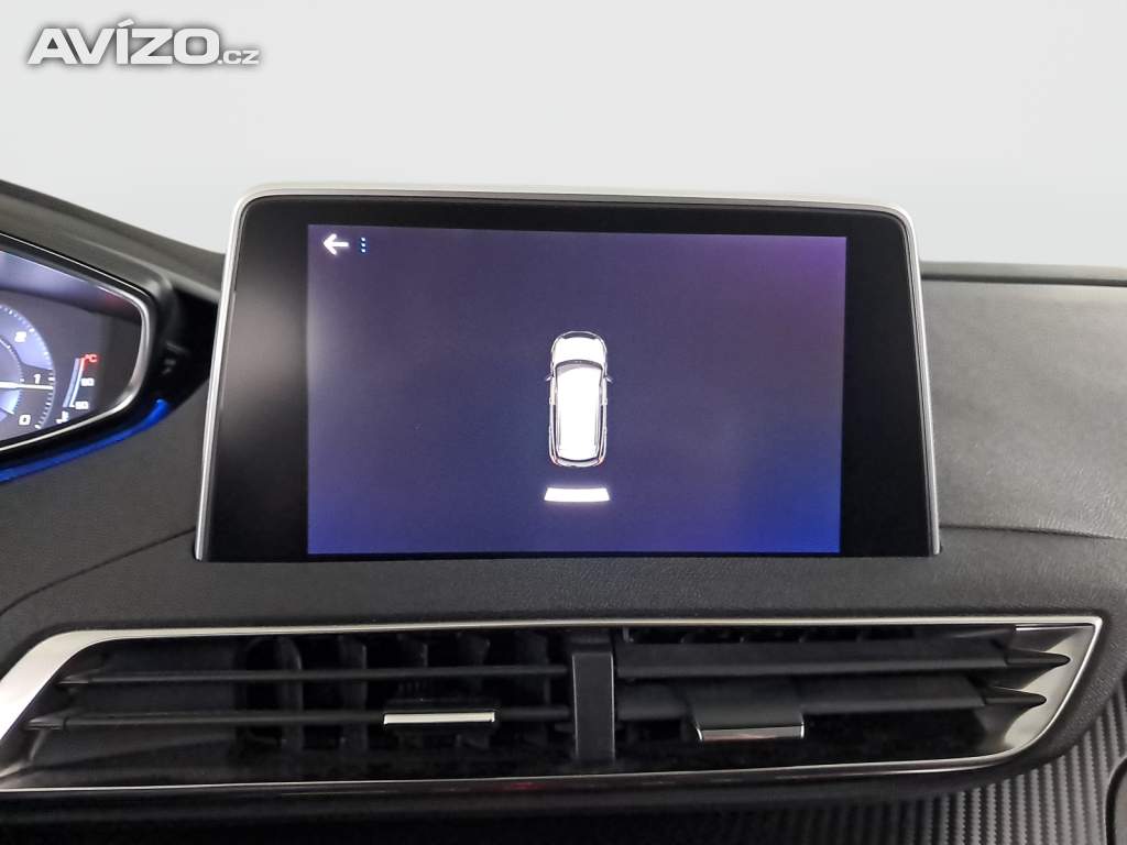 Foto inzerátu Peugeot 3008 1.5 BlueHDi
