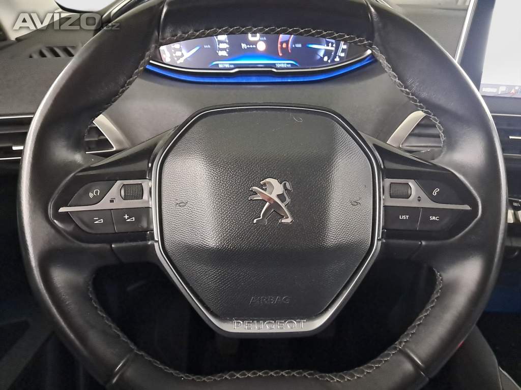 Foto inzerátu Peugeot 3008 1.5 BlueHDi