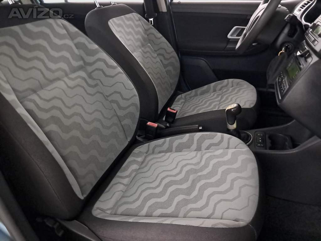 Foto inzerátu Skoda Fabia 1.9 TDI
