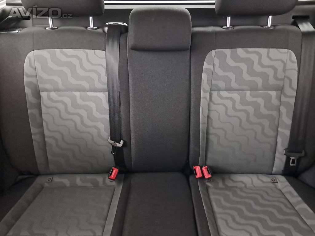 Foto inzerátu Skoda Fabia 1.9 TDI