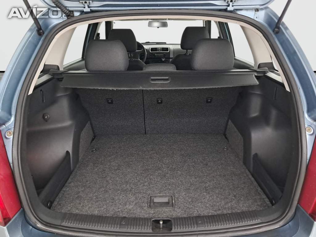 Foto inzerátu Skoda Fabia 1.9 TDI