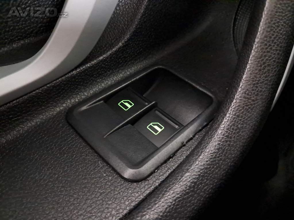 Foto inzerátu Skoda Fabia 1.9 TDI