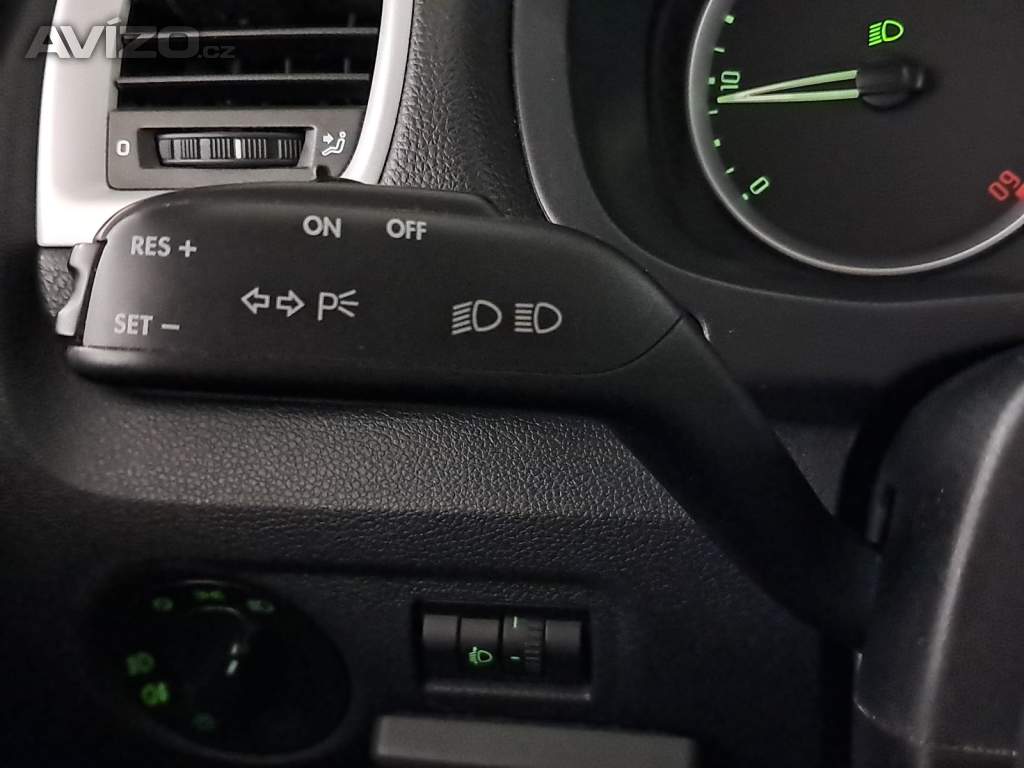 Foto inzerátu Skoda Fabia 1.9 TDI
