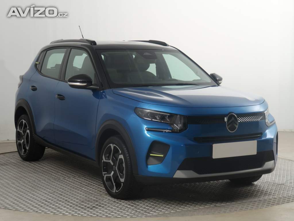 Citroen C3 1.2 Turbo