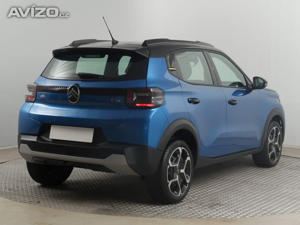 Foto inzerátu Citroen C3 1.2 Turbo