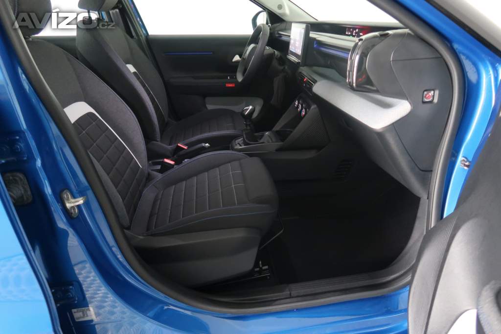 Foto inzerátu Citroen C3 1.2 Turbo